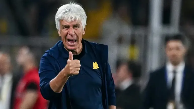 Biasin: Ambisi Scudetto Gian Piero Gasperini Sudah Ada Sejak di Atalanta