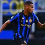 Bikin Terkesan Zidane, Canal+: Andy Diouf Buktikan Diri di Serie A,