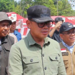 Banjir Bandang Solok Belum Beres, Pemerintah Pusat Siapkan Alat Berat