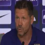 Bintang Atletico Madrid Masih Diragukan Tampil kontra Real Madrid