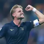 Bintang Lazio mengungkap Motivasi Besar Brian Brobbey
