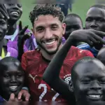 Bintang Tottenham mencetak Dua Gol vs Sudan Selatan Buat Klub Optimis