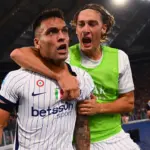 Bisikan Gasperini ke Lautaro Martinez: Berhenti Cetak Gol ke Gawang Saya!