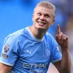 Bobol Gawang Sunderland, Erling Haaland Buat Sejarah Lagi di Premier League