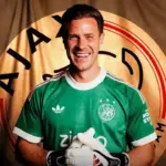 Bocor! Marc-Andre ter Stegen Jadi Kiper Utama Timnas Jerman