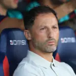 Bologna Depak Tedesco, Palladino Resmi Nahkodai Tim Musim 2026/27