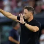 Bologna Resmi Pecat Domenico Tedesco dan Tunjuk Palladino
