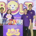BOLT Perluas Pasar ke Metro Manila, Bidik Pertumbuhan Pet Food di Filipina