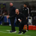 Bonucci Ungkap Rayuan Manchester City di Bawah Asuhan Guardiola