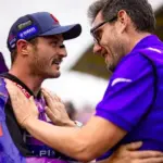 Bos Yamaha Yakin Jack Miller Bakal Jadi Bintang di World Superbike