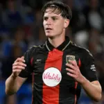 Bournemouth Susah Payah Kalahkan Real Sociedad, Alex Scott Lega