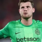 Braglia Minta Josep Martinez Diberi Waktu Buktikan Kualitasnya di Inter