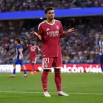 Brahim Diaz Mengalami Cedera saat Membela Timnas Maroko
