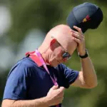 Brandt Snedeker Akui Salah Ambil Keputusan di Ajang Presidents Cup