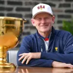 Brandt Snedeker Ingatkan AS untuk Tak Terlena Jelang Presidents Cup 2026