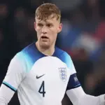 Branthwaite Ingin membuktikan Diri Setelah Dipanggil Timnas Inggris