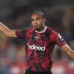 Brentford Buka Pembicaraan Kontrak Baru dengan Kevin Schade