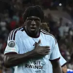 Brian Madjo Siap Kembali Latihan Bersama Aston Villa di Jeda Internasional