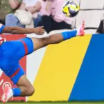 Brighton dan Aston Villa Bersaing Dapatkan Wonderkid Paraguay, Mauro Coronel