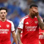 Bruno dan Gabriel Kirim Pesan Tegas Usai Kekalahan Arsenal