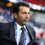 Buffon Tegaskan Gattuso Adalah Pilihan Tepat untuk Italia Saat Itu