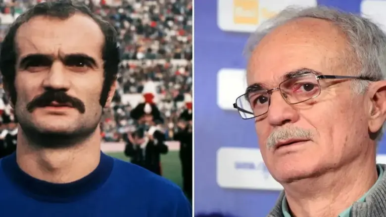 Buka Konpers Timnas, Mancini Beri Penghormatan untuk Sandro Mazzola
