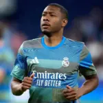Butuh Bek Berpengalaman, Hamburg SV Ingin Datangkan David Alaba