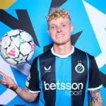 Butuh Bek Sayap, Joaquin Seys Masih Jadi Target Manchester United