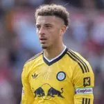 Butuh Gelandang Bertahan, Ethan Ampadu Tidak Masuk Daftar Target Chelsea