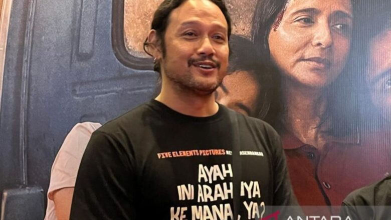 13 film dan series Netflix terbaru September 2026