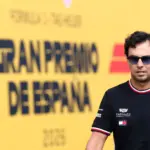 Cadillac Tanggapi Kekecewaan Sergio Perez