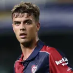 Cagliari Kembali Cetak Sejarah, Bungkam Udinese Lewat Daniel Maldini