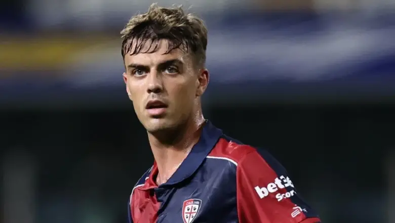 Cagliari Kembali Cetak Sejarah, Bungkam Udinese Lewat Daniel Maldini