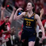 Caitlin Clark Berhasil Menyamai Pencapaian Nikola Jokic di Playoff WNBA