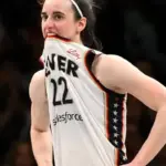 Caitlin Clark Frustasi Usai Indiana Fever Kalah Telak