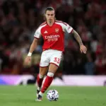 Calafiori Bersinar di Premier League, Peran Baru Menanti di Timnas Italia