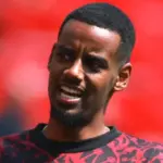 Calon Bintang Masa Depan Newcastle: Penerus Alexander Isak yang Berpotensi Bernilai £100 Juta
