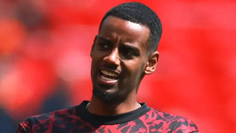 Calon Bintang Masa Depan Newcastle: Penerus Alexander Isak yang Berpotensi Bernilai £100 Juta