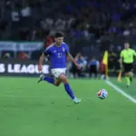 Cambiaghi Optimistis Italia Tampil Lebih Baik di Turki