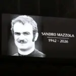 Camolese: Sandro Mazzola Selalu Dukung Saya tanpa Pernah Ikut Campur