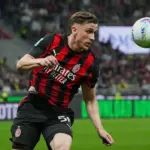 Cara Rebut Kembali Tempat di Skuad Milan, Alexis Saelemaekers: Bekerja!