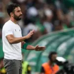 Cardinale Gelar Pertemuan Mendesak, Posisi Ruben Amorim Masih Aman