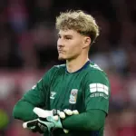 Carl Rushworth Samai Rekor Kiper Legendaris Man United, Peter Schmeichel