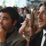 Carles Puyol Terkesan dengan Kinerja Deco Bangun Skuad Barcelona
