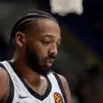 Carlik Jones Buka Suara Mengenai Penampilan Partizan Belgrade
