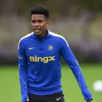 Carlo Ancelotti Beri Jaminan Menit Bermain untuk Estevao Willian