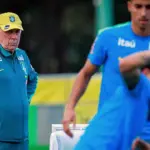 Carlo Ancelotti Tegaskan Brasil Serius Hadapi Uji Coba Lawan India