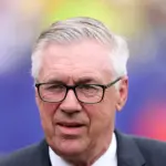 Carlo Ancelotti Terkesan dengan Penampilan Raphinha