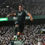 Carlos Espí Patahkan Rekor Kylian Mbappe dan Vinicius Jr
