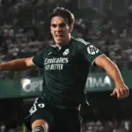 Carlos Espí Tidak Menyangka dengan Awal Karir Bersama Real Madrid